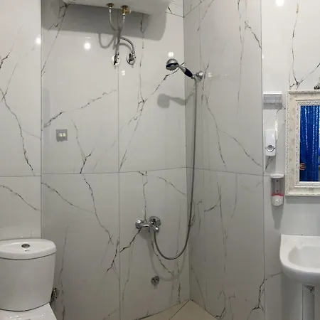 Apartment Center Of