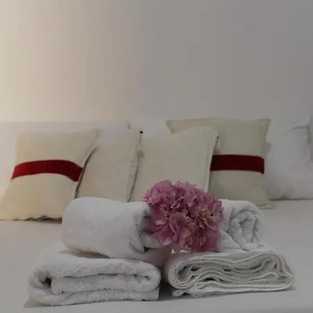 アパート Center Of Sarandë