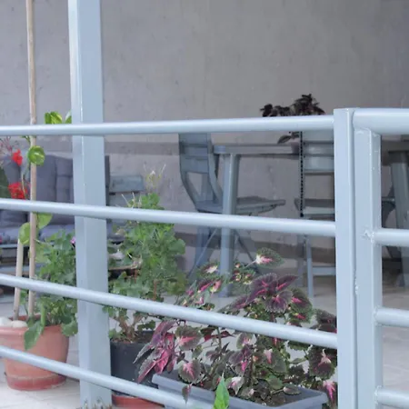 Apartment Center Of