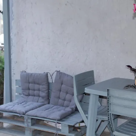 アパート Center Of Sarandë