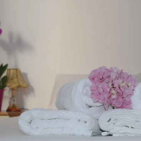 Center Of アパート