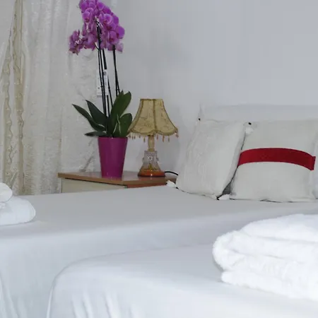 Apartment Center Of Sarande