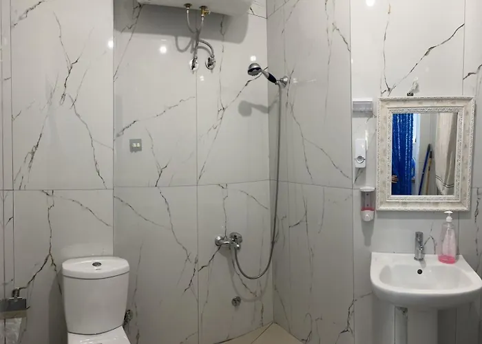 Apartamento Center Of