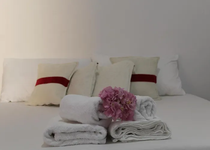 Apartamento Center Of Sarandë