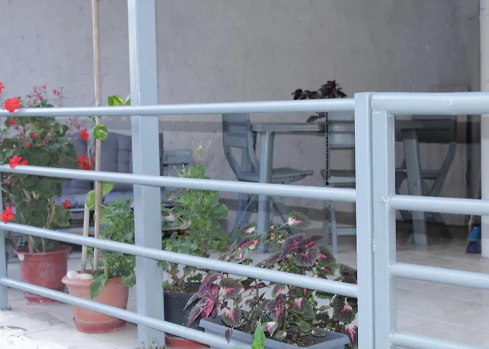 Apartamento Center Of