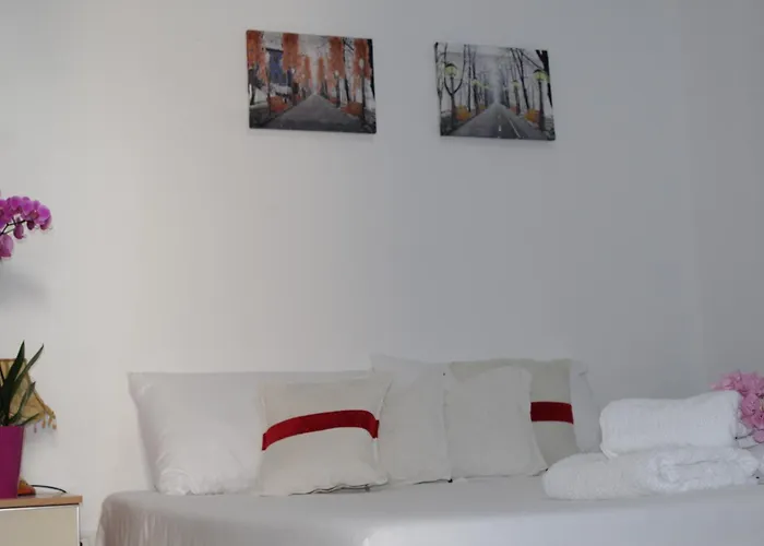 Center Of Apartamento